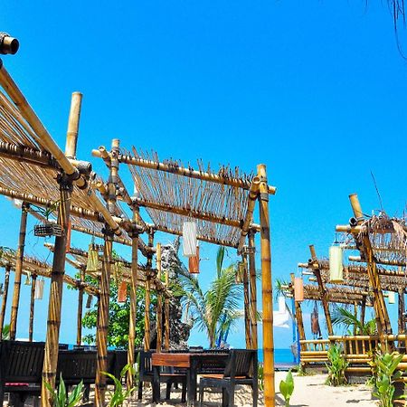 Lalaanta Hideaway Resort Ko Lanta Esterno foto