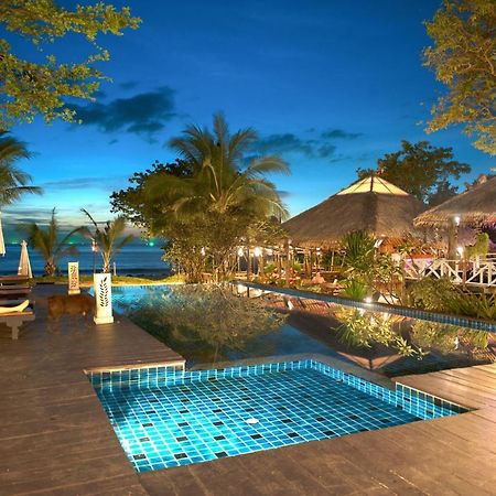 Lalaanta Hideaway Resort Ko Lanta Esterno foto