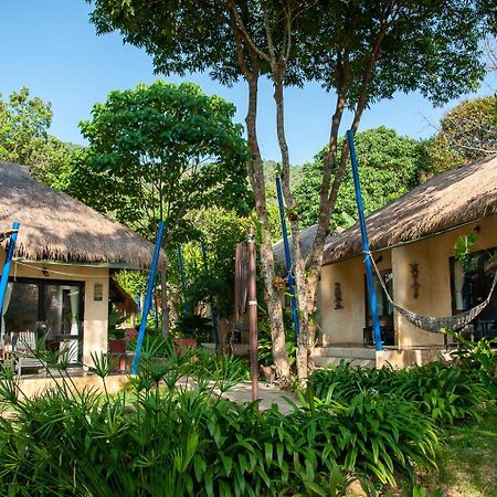 Lalaanta Hideaway Resort Ko Lanta Camera foto