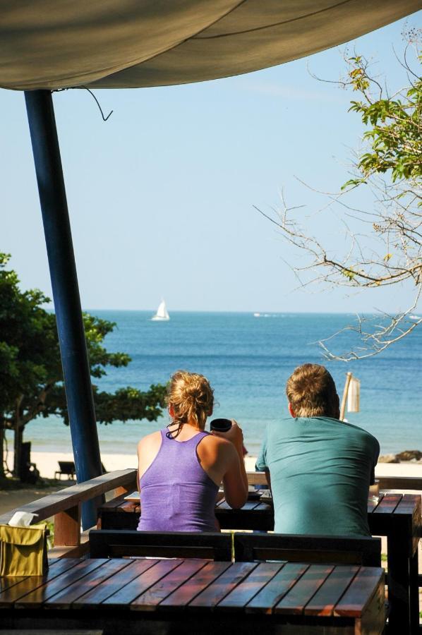 Lalaanta Hideaway Resort Ko Lanta Esterno foto