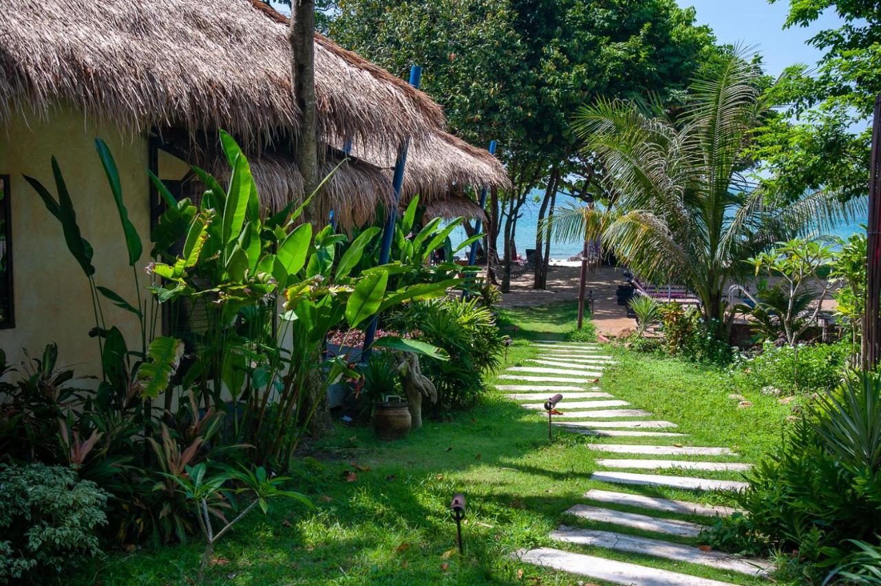 Lalaanta Hideaway Resort Ko Lanta Esterno foto