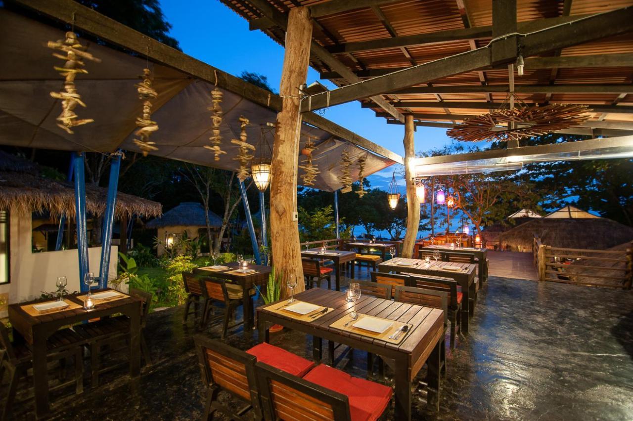 Lalaanta Hideaway Resort Ko Lanta Esterno foto