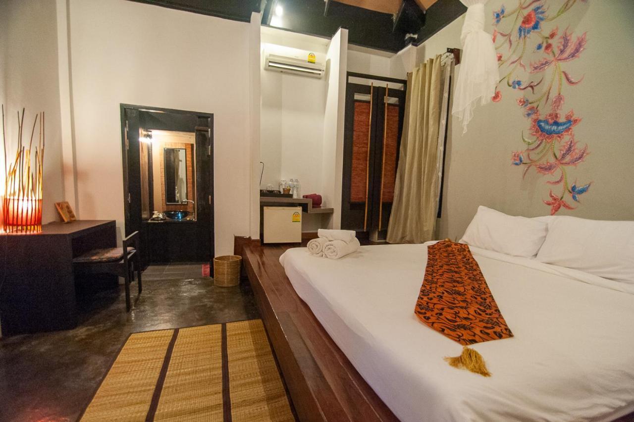 Lalaanta Hideaway Resort Ko Lanta Esterno foto