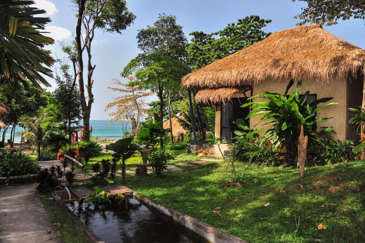 Lalaanta Hideaway Resort Ko Lanta Esterno foto
