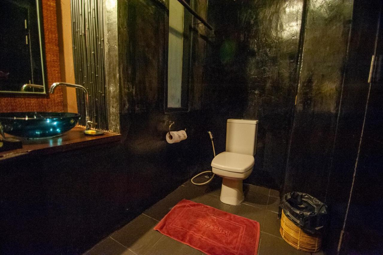 Lalaanta Hideaway Resort Ko Lanta Camera foto
