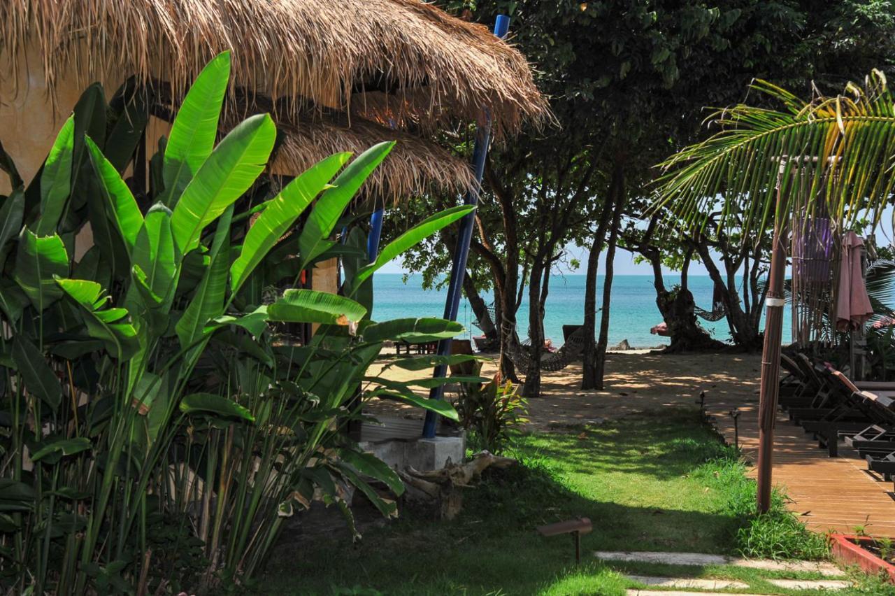 Lalaanta Hideaway Resort Ko Lanta Esterno foto