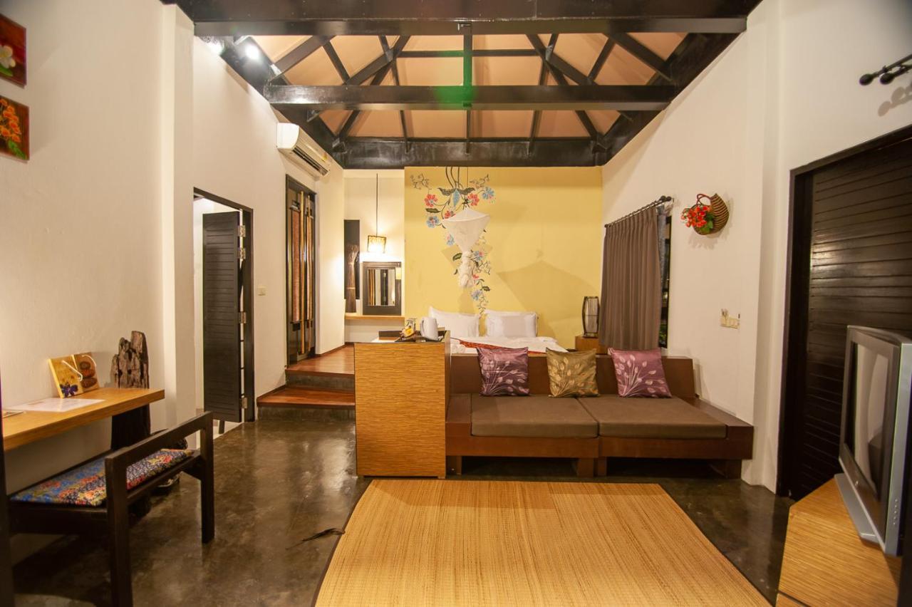 Lalaanta Hideaway Resort Ko Lanta Esterno foto