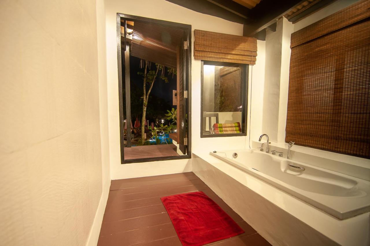 Lalaanta Hideaway Resort Ko Lanta Esterno foto