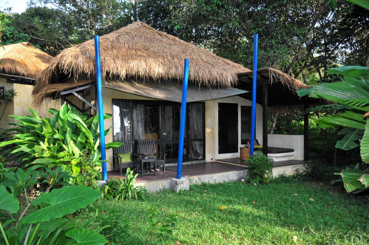 Lalaanta Hideaway Resort Ko Lanta Esterno foto