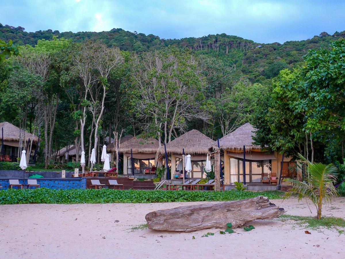 Lalaanta Hideaway Resort Ko Lanta Esterno foto