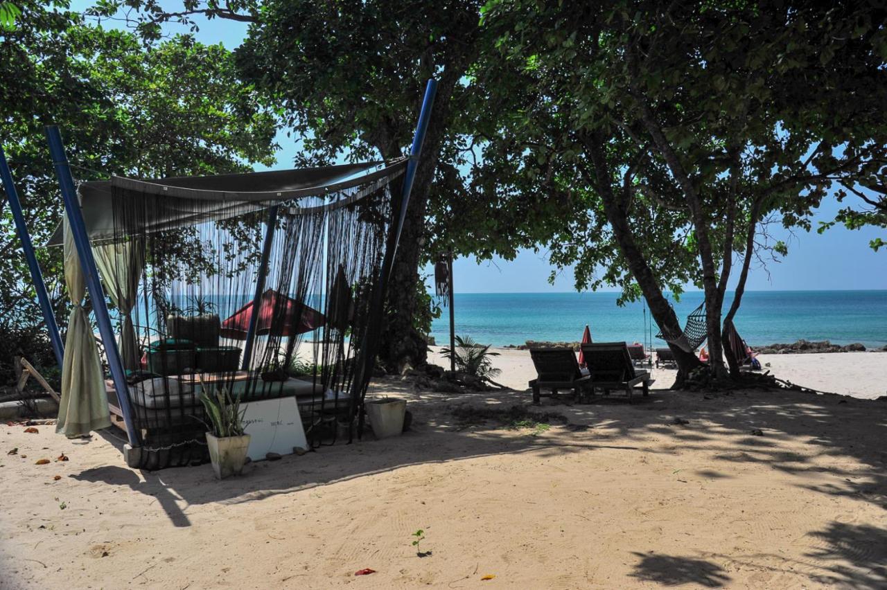 Lalaanta Hideaway Resort Ko Lanta Esterno foto