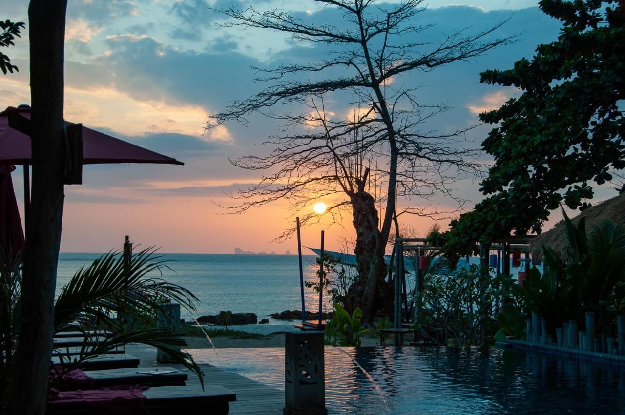 Lalaanta Hideaway Resort Ko Lanta Esterno foto