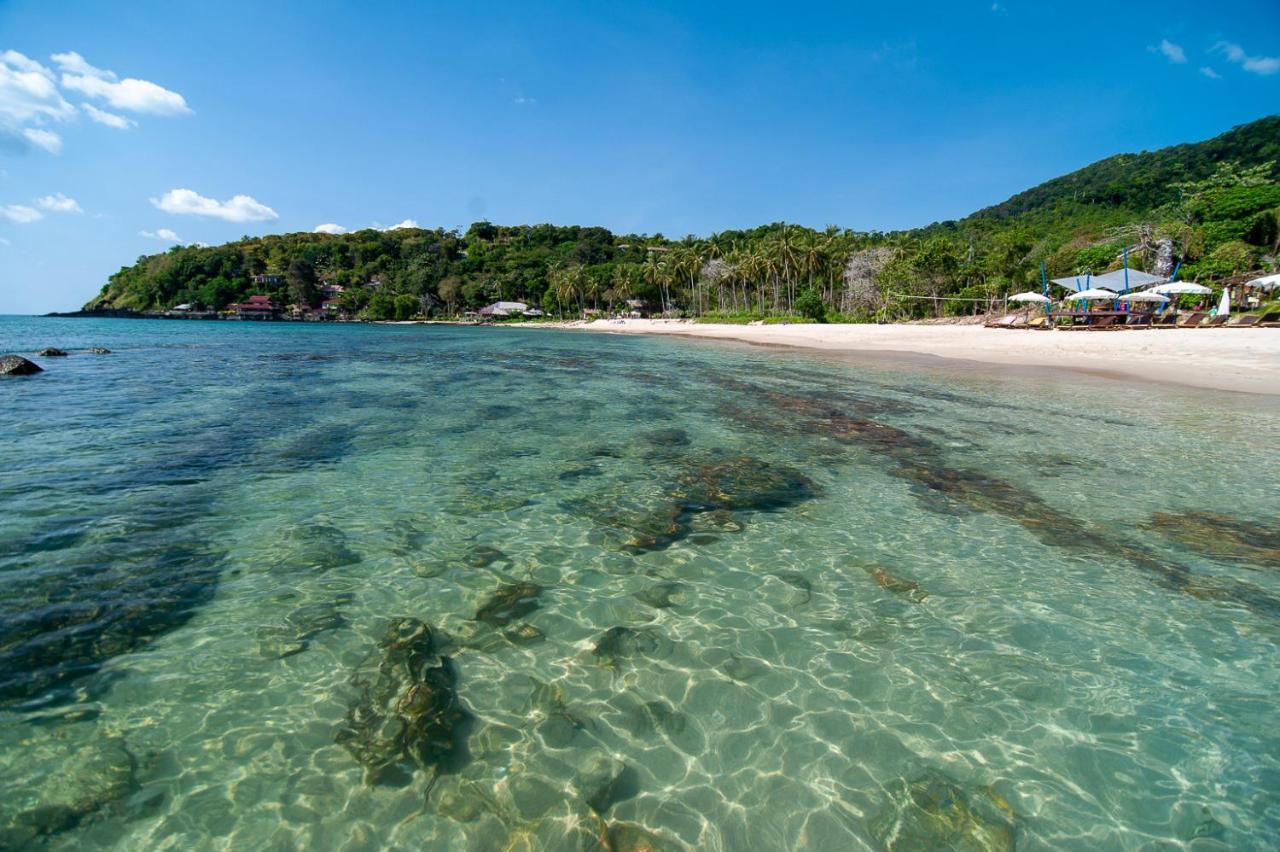 Lalaanta Hideaway Resort Ko Lanta Esterno foto