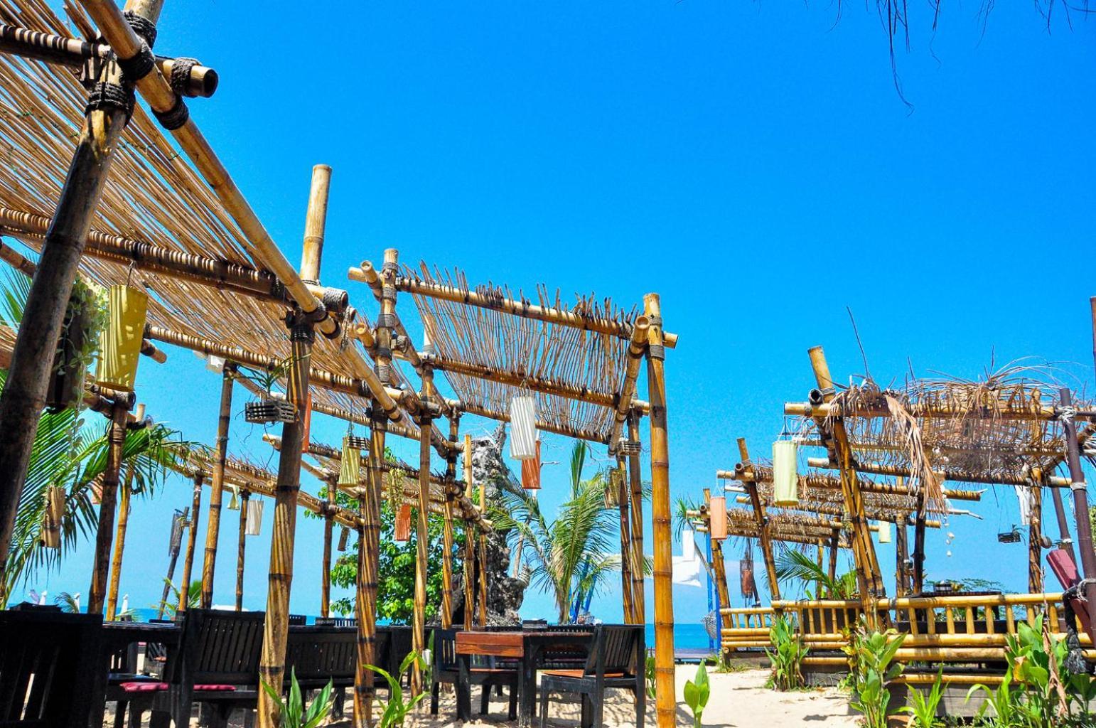 Lalaanta Hideaway Resort Ko Lanta Esterno foto