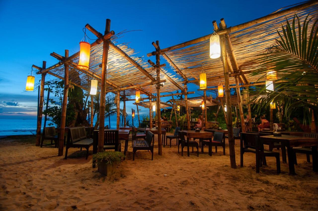 Lalaanta Hideaway Resort Ko Lanta Esterno foto