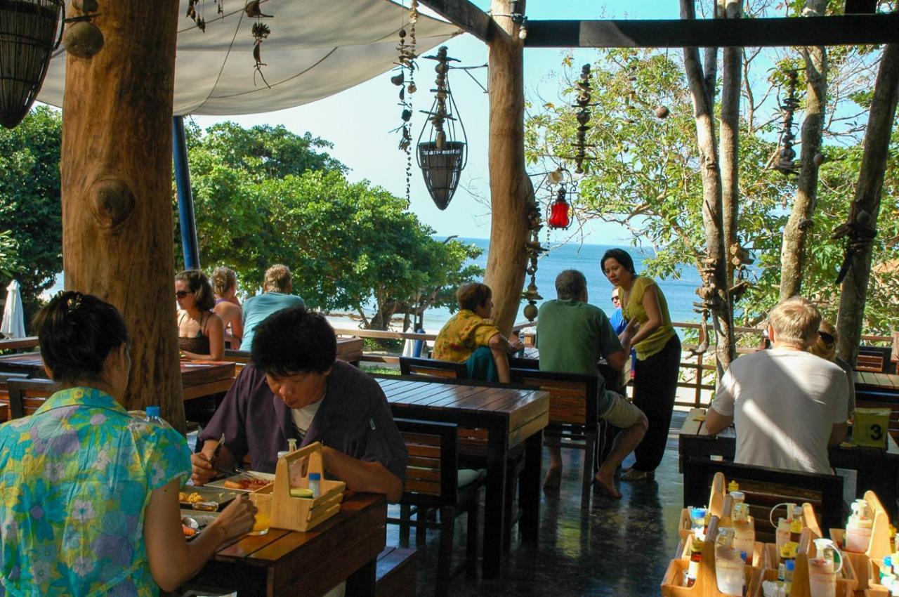 Lalaanta Hideaway Resort Ko Lanta Esterno foto