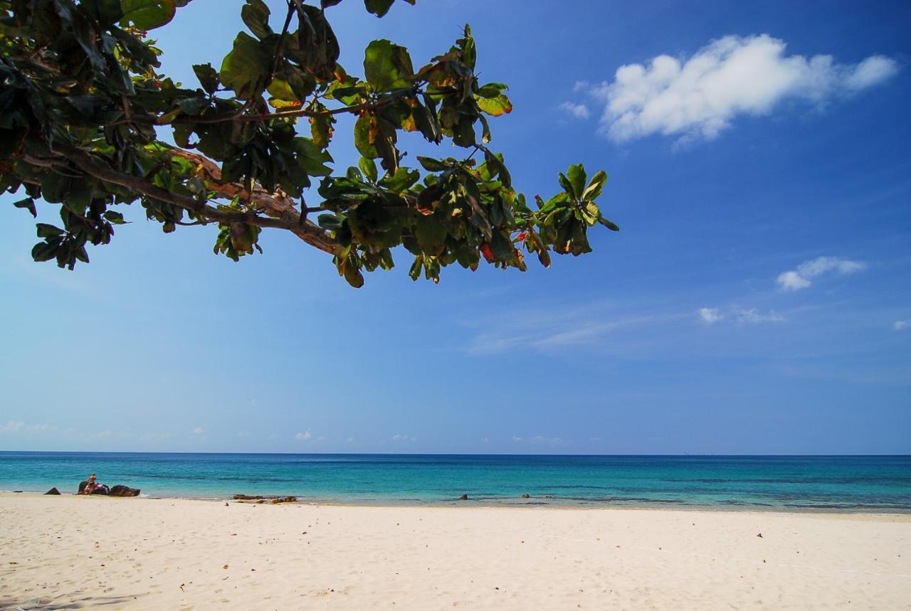 Lalaanta Hideaway Resort Ko Lanta Esterno foto