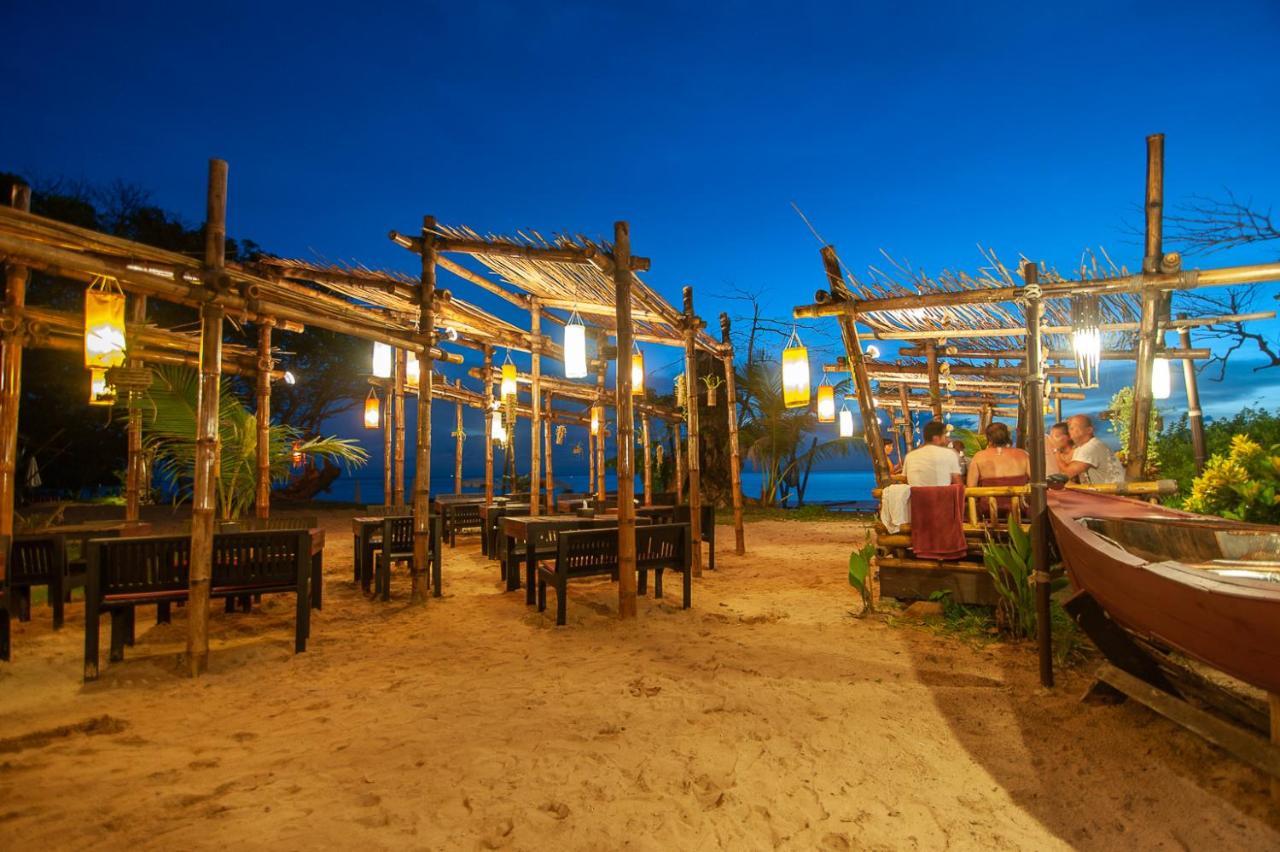 Lalaanta Hideaway Resort Ko Lanta Esterno foto