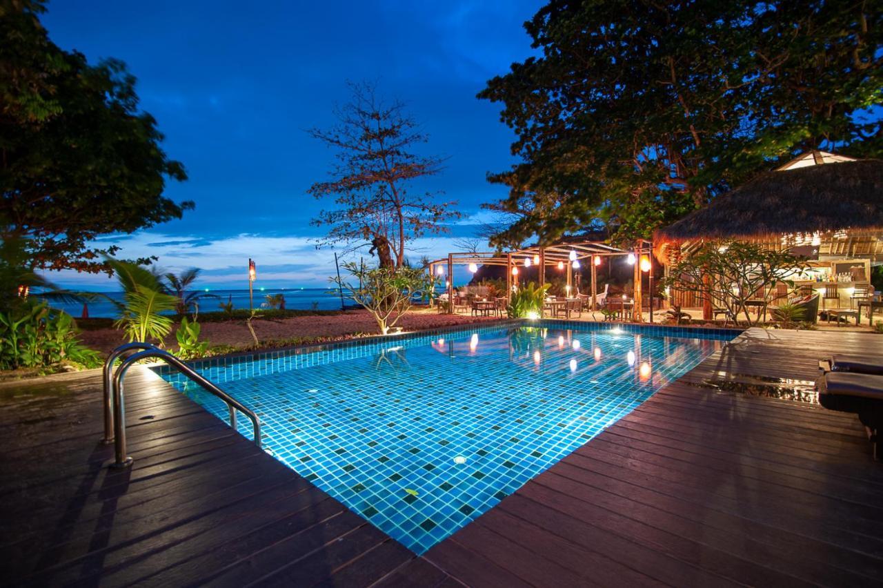 Lalaanta Hideaway Resort Ko Lanta Esterno foto
