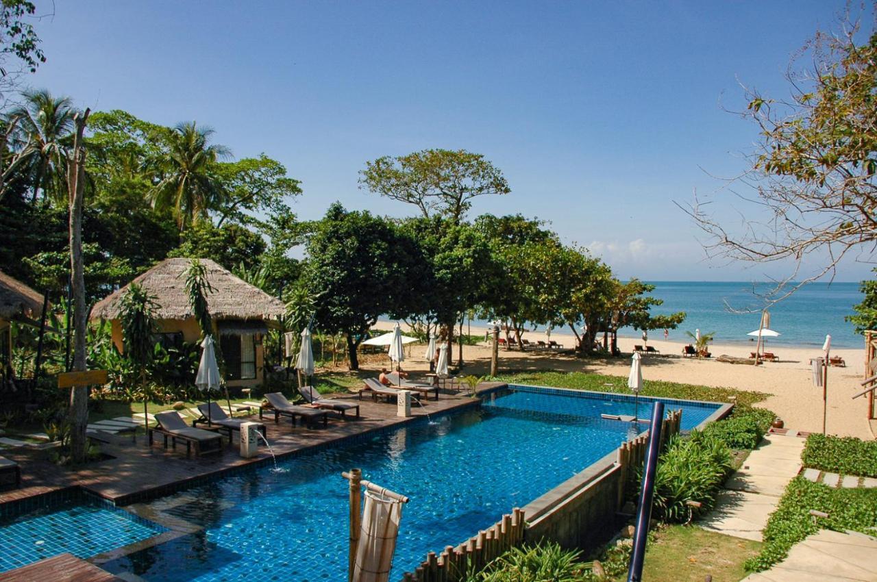 Lalaanta Hideaway Resort Ko Lanta Esterno foto