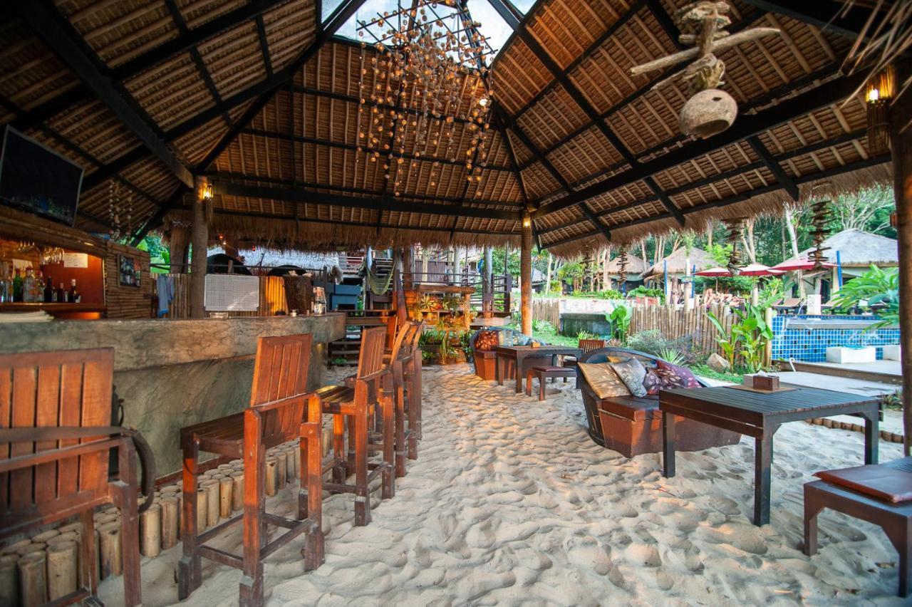 Lalaanta Hideaway Resort Ko Lanta Esterno foto