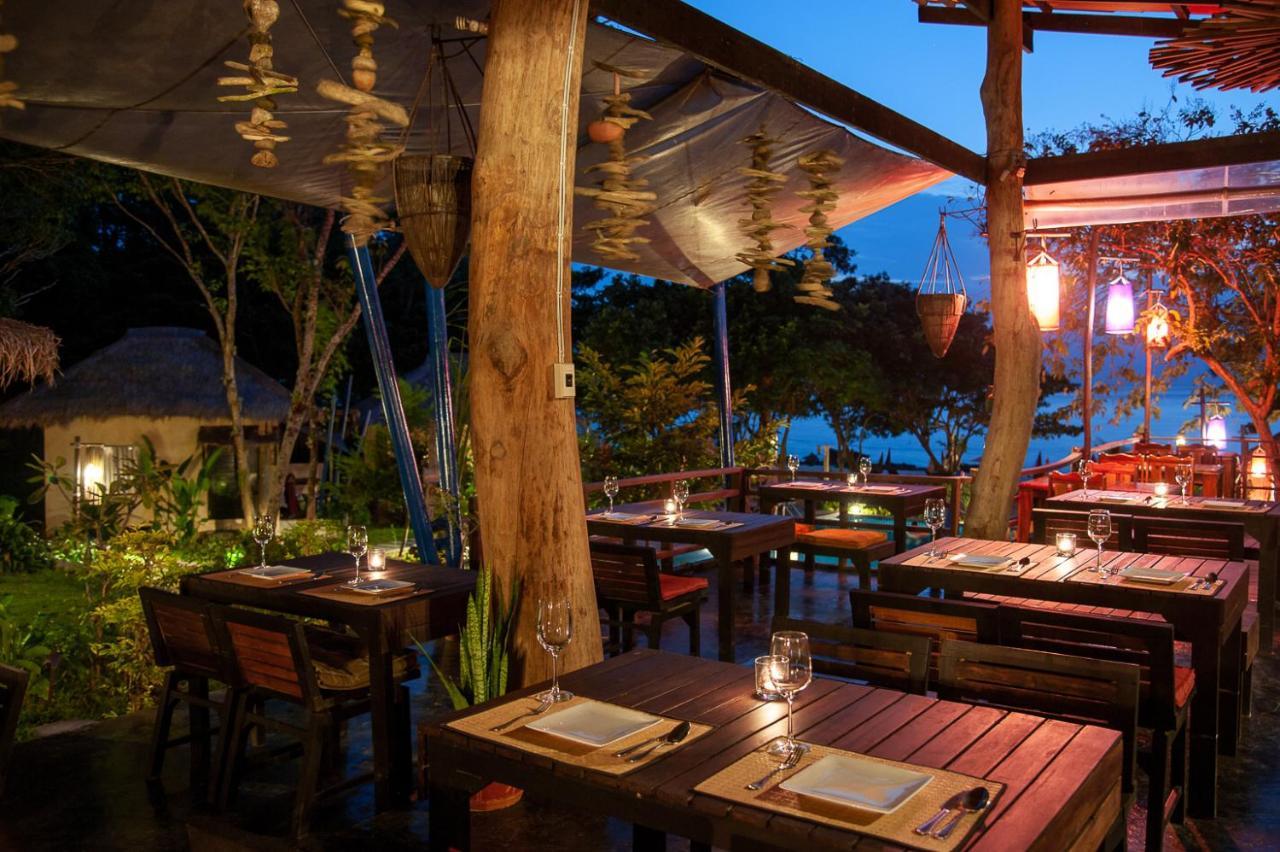 Lalaanta Hideaway Resort Ko Lanta Esterno foto