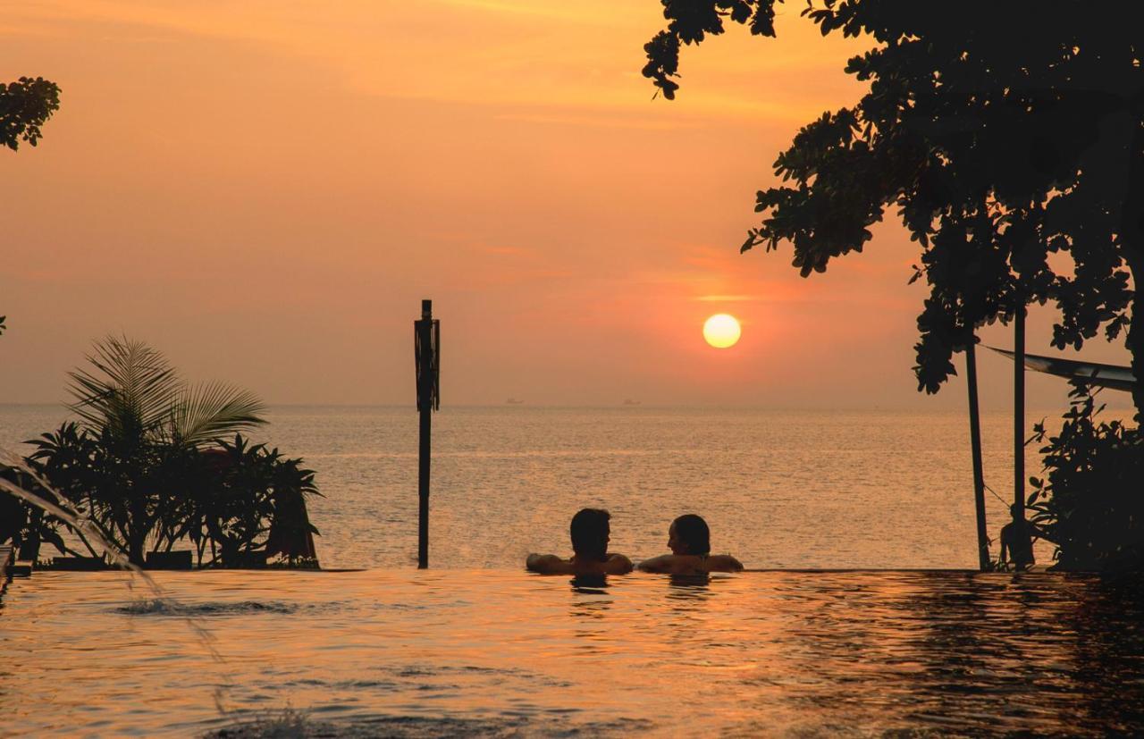 Lalaanta Hideaway Resort Ko Lanta Esterno foto