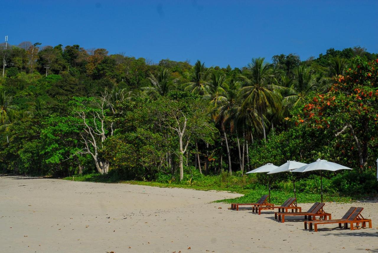 Lalaanta Hideaway Resort Ko Lanta Esterno foto