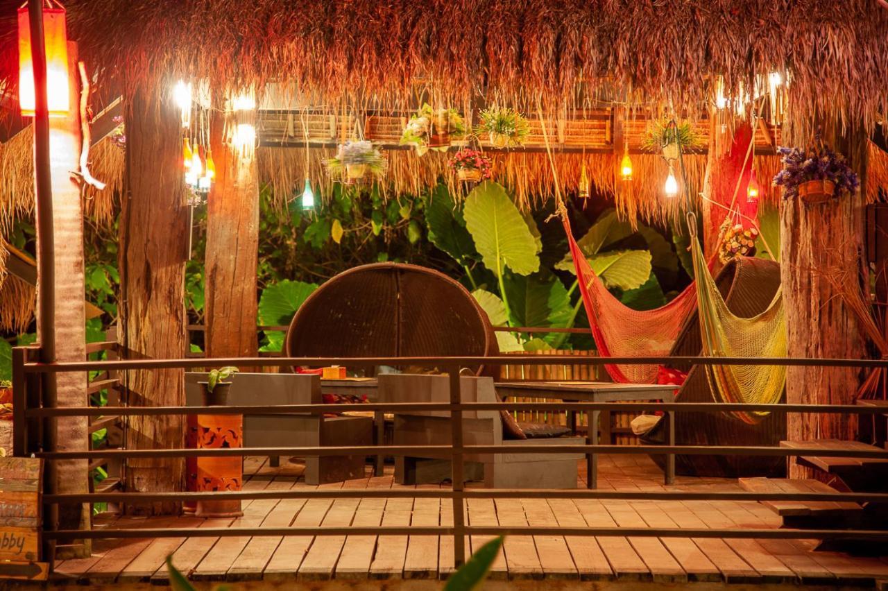 Lalaanta Hideaway Resort Ko Lanta Esterno foto