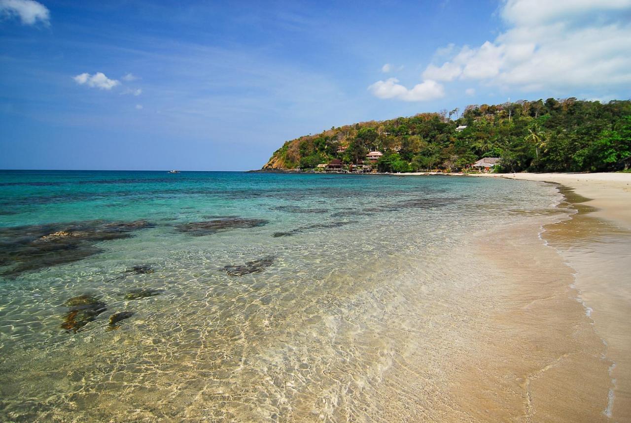 Lalaanta Hideaway Resort Ko Lanta Esterno foto