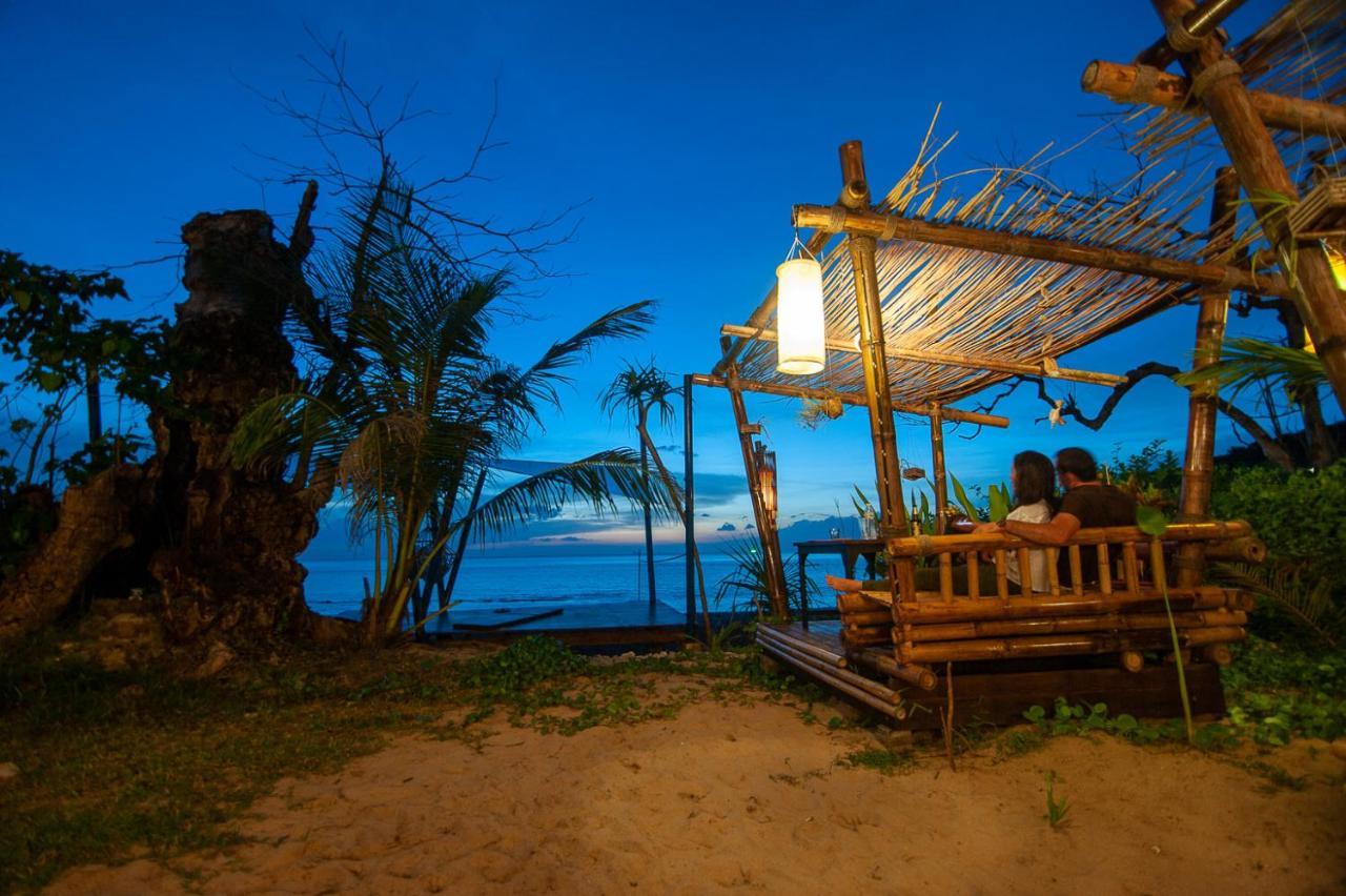 Lalaanta Hideaway Resort Ko Lanta Esterno foto