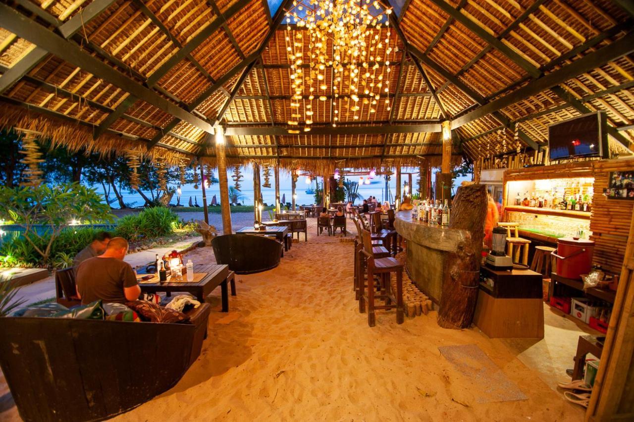 Lalaanta Hideaway Resort Ko Lanta Esterno foto
