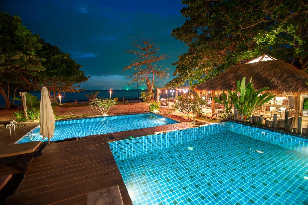 Lalaanta Hideaway Resort Ko Lanta Esterno foto