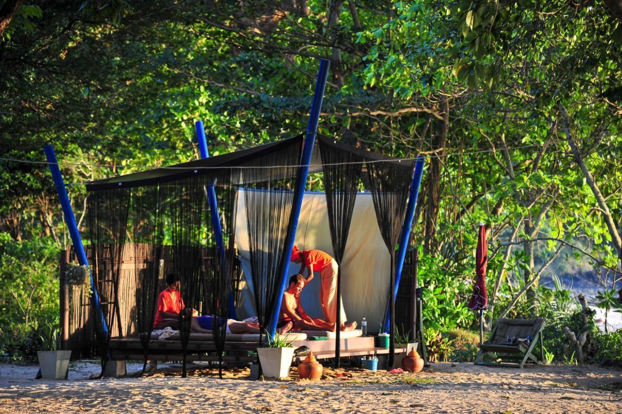 Lalaanta Hideaway Resort Ko Lanta Esterno foto