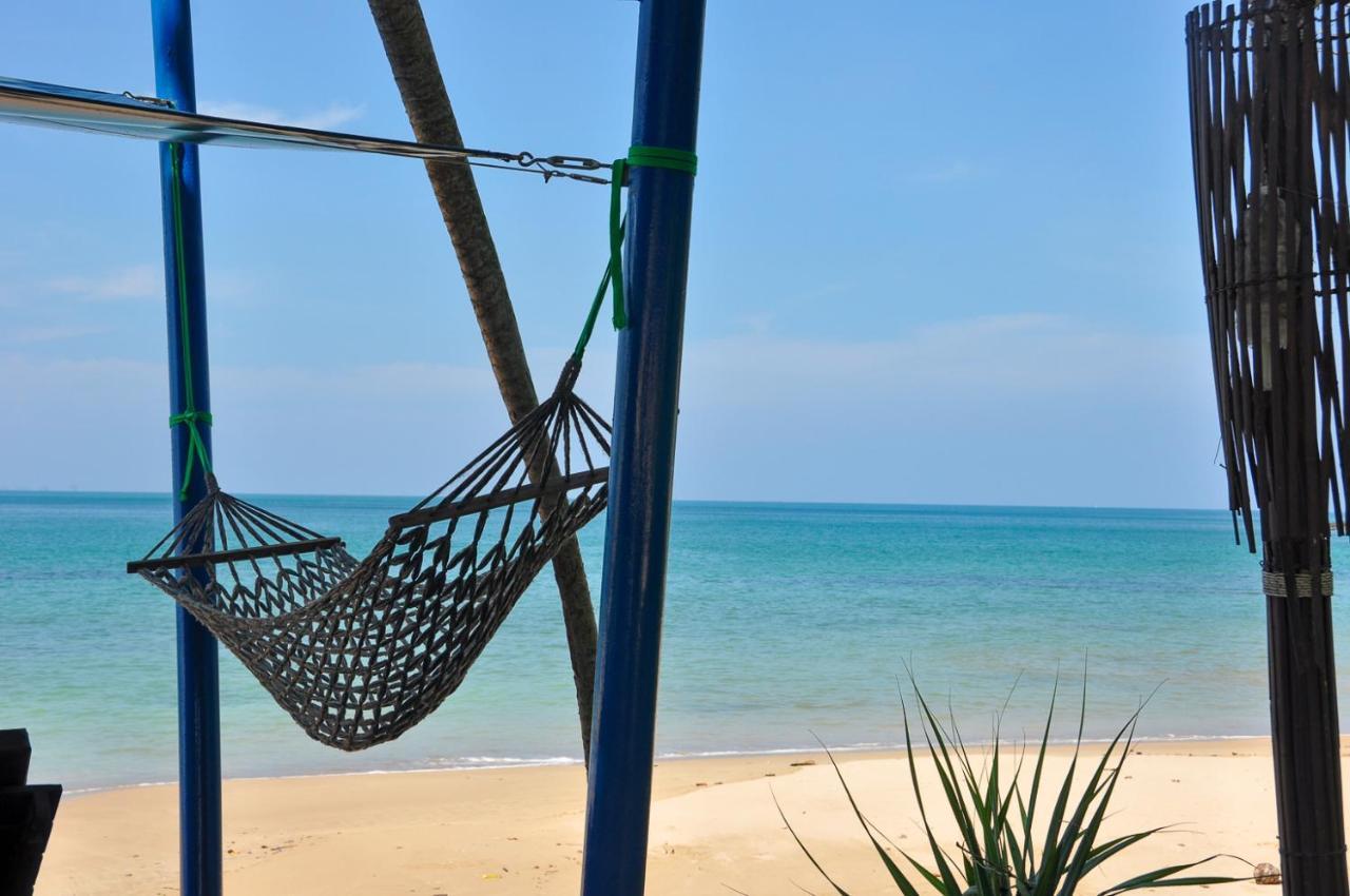 Lalaanta Hideaway Resort Ko Lanta Esterno foto