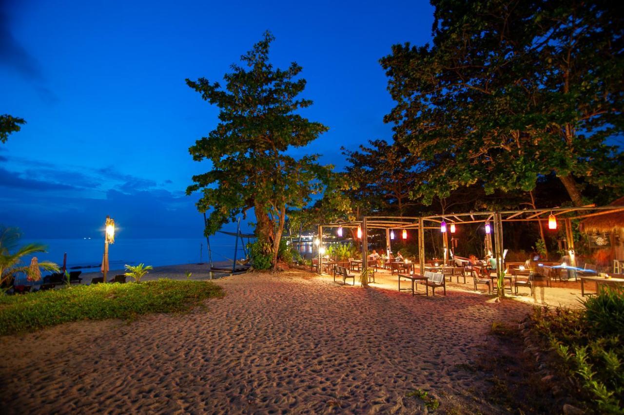 Lalaanta Hideaway Resort Ko Lanta Esterno foto