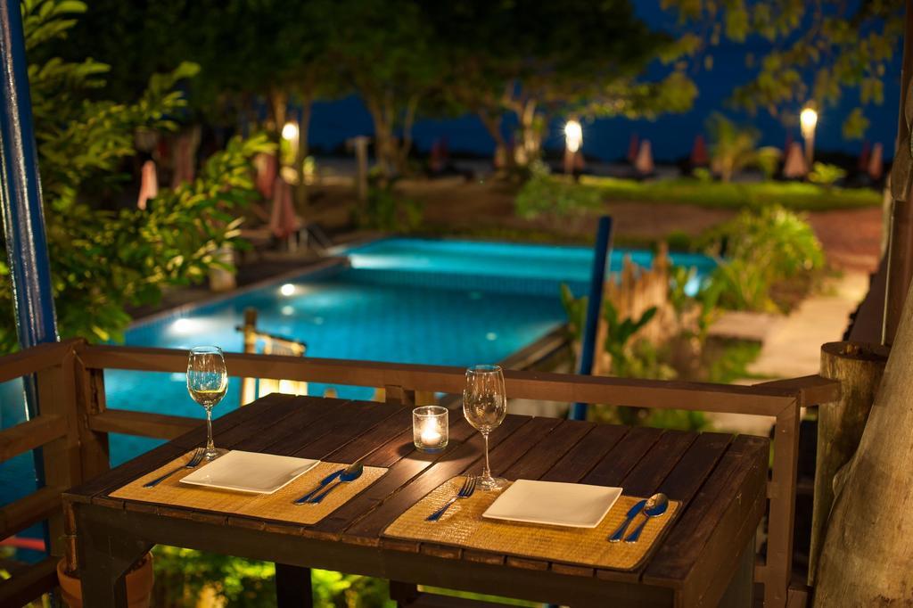 Lalaanta Hideaway Resort Ko Lanta Esterno foto
