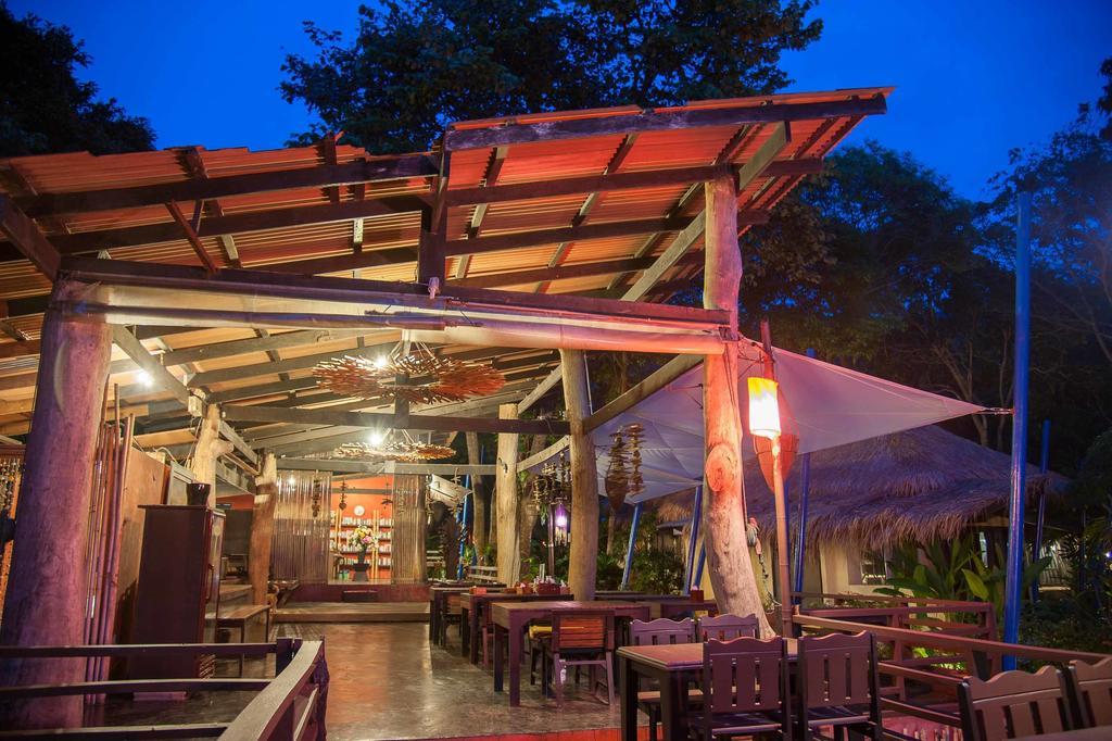 Lalaanta Hideaway Resort Ko Lanta Esterno foto