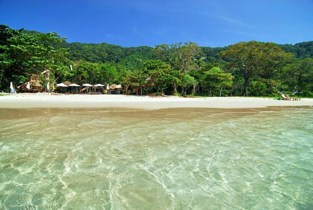Lalaanta Hideaway Resort Ko Lanta Esterno foto