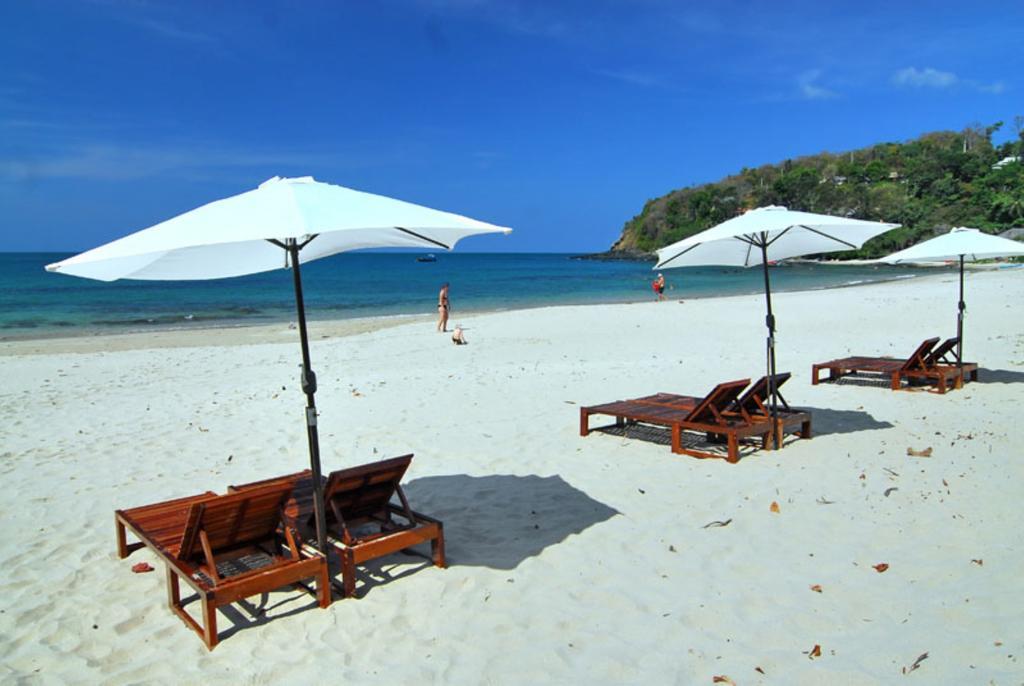Lalaanta Hideaway Resort Ko Lanta Esterno foto