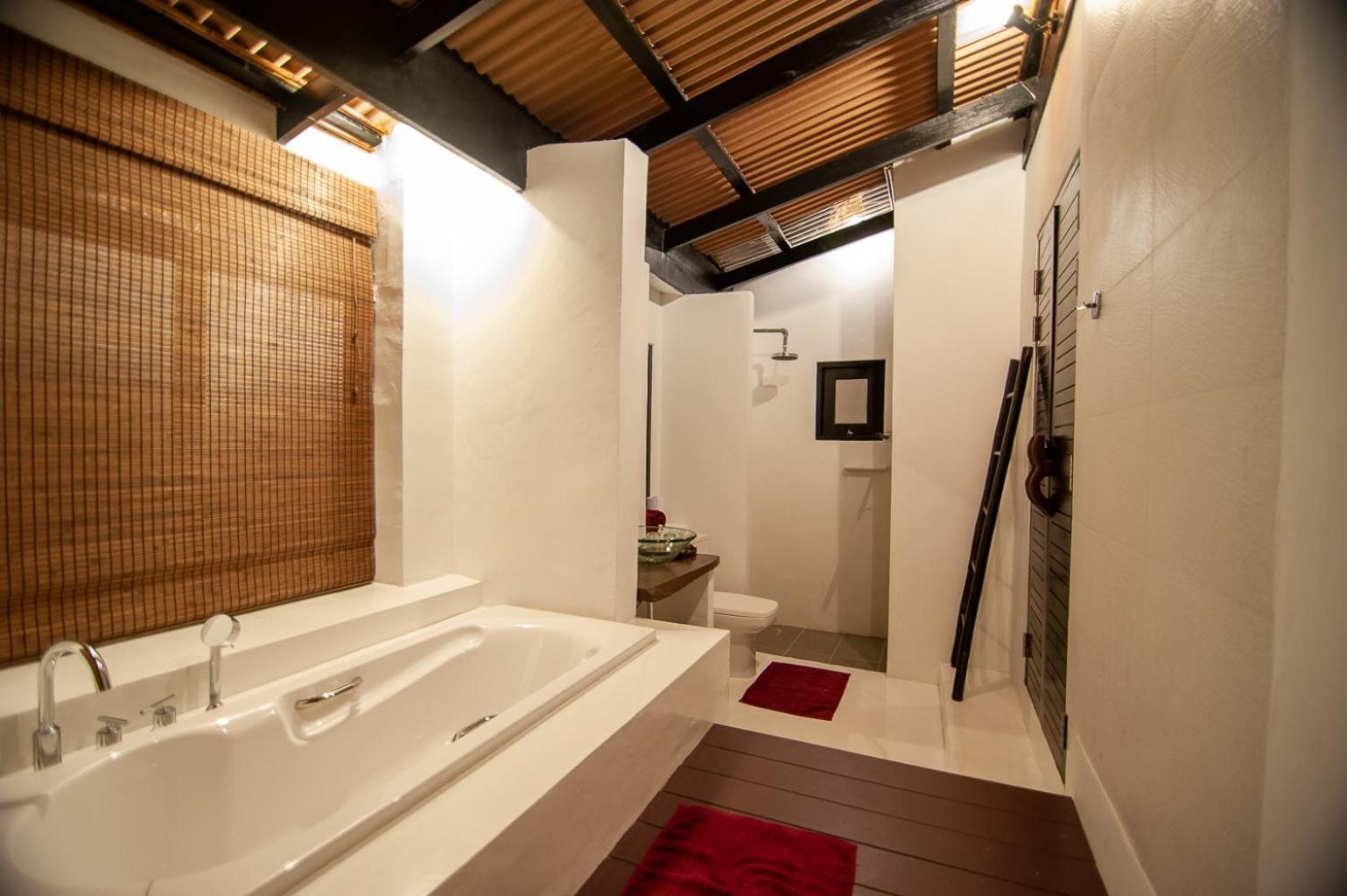 Lalaanta Hideaway Resort Ko Lanta Camera foto
