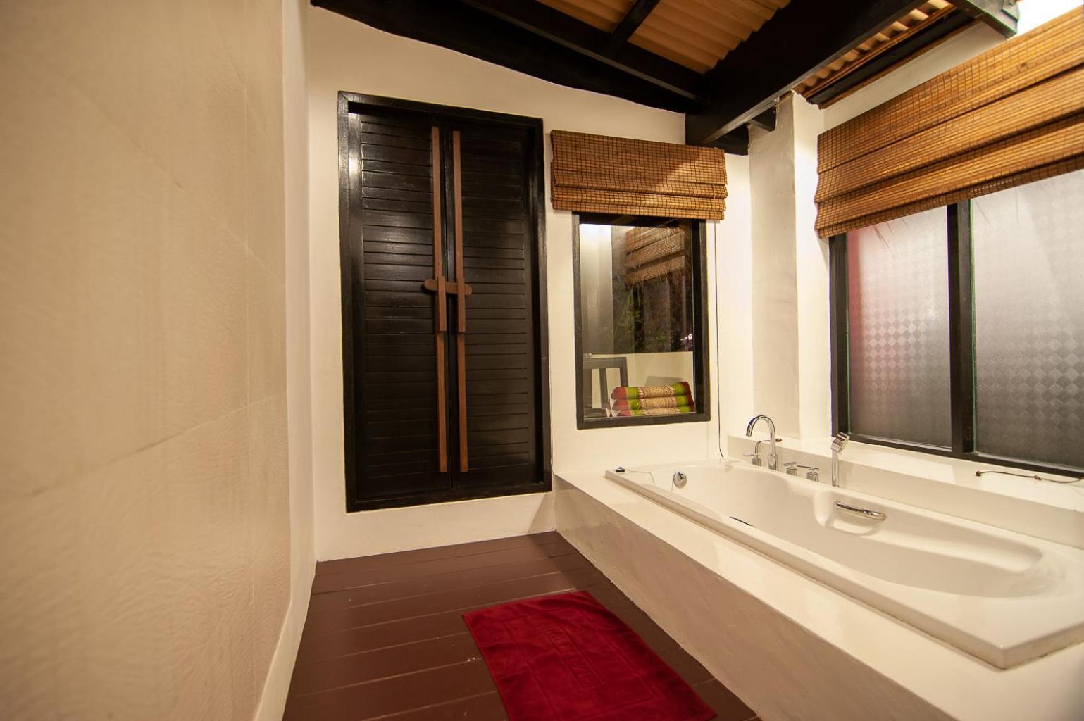 Lalaanta Hideaway Resort Ko Lanta Camera foto