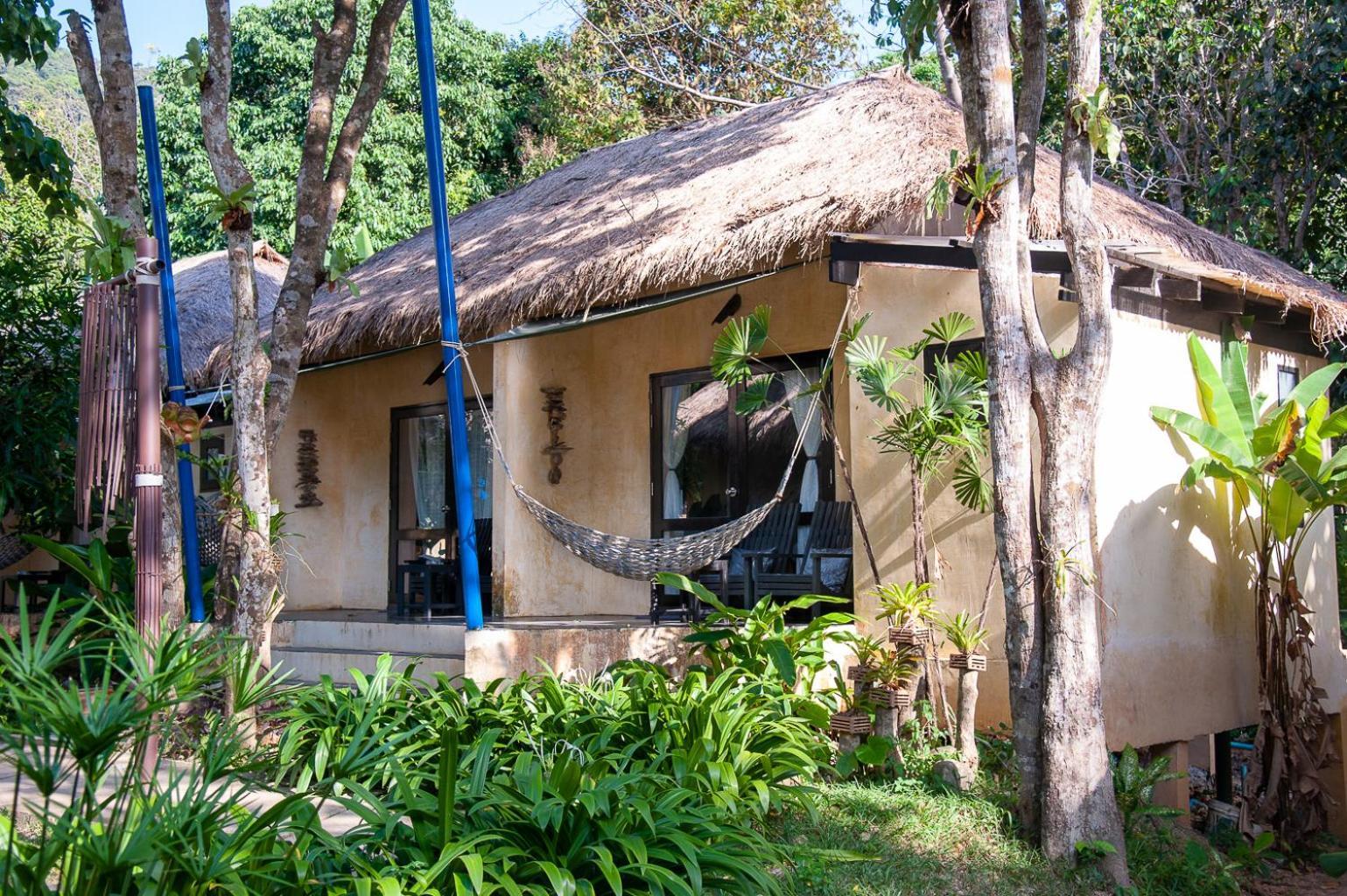 Lalaanta Hideaway Resort Ko Lanta Camera foto