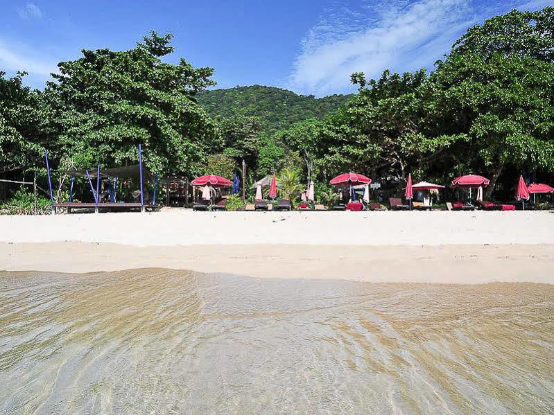Lalaanta Hideaway Resort Ko Lanta Esterno foto