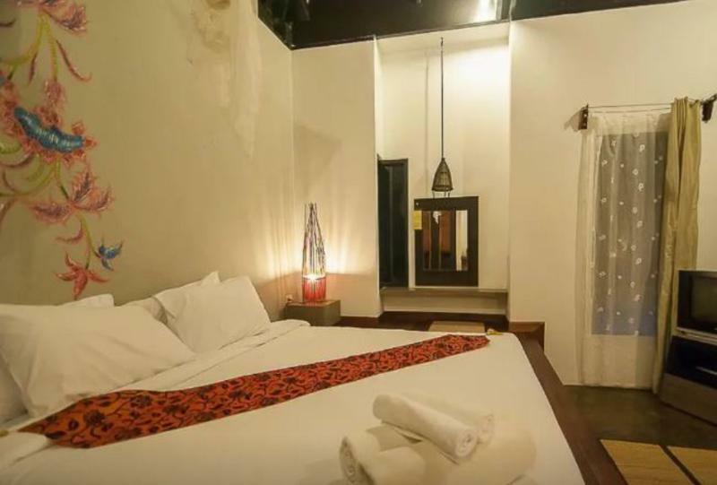 Lalaanta Hideaway Resort Ko Lanta Esterno foto