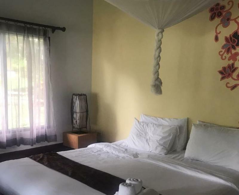Lalaanta Hideaway Resort Ko Lanta Esterno foto